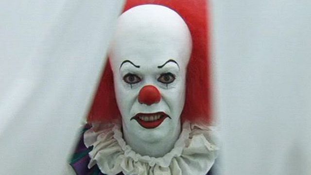 bild aus der news "Stephen Kings Es": Neuer Kandidat für die Rolle von Clown Pennywise in der Neuadaption