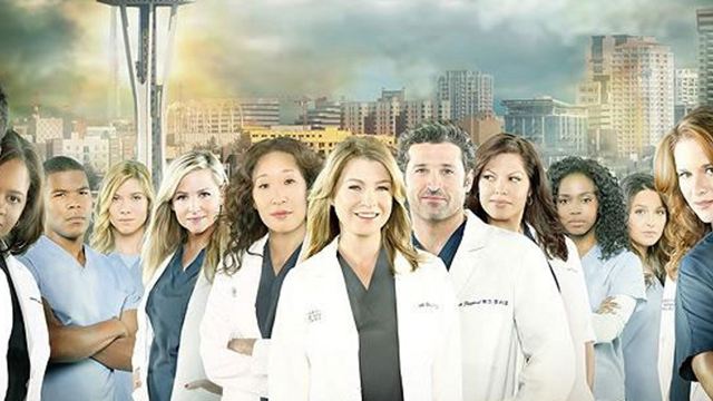 "Grey's Anatomy": Hauptdarstellerin verlängert ihren Vertrag für die nächste Staffel der Arztserie