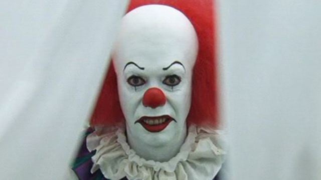 bild aus der news "Stephen Kings Es": Darsteller für Horror-Clown Pennywise und seine jugendlichen Gegner gefunden