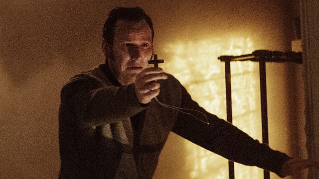 bild aus der news Die ersten Kritiken zu James Wans "Conjuring 2" sind da