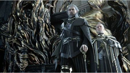 bild aus der news "Kingsglaive: Final Fantasy XV": Neuer, deutsch untertitelter Trailer zur Videospielverfilmung mit Sean Bean und Lena Headey