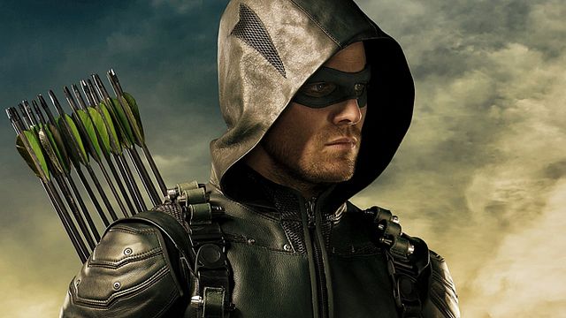 bild aus der news "Arrow": Free-TV-Start der 4. Staffel der DC-Comicserie bei Vox