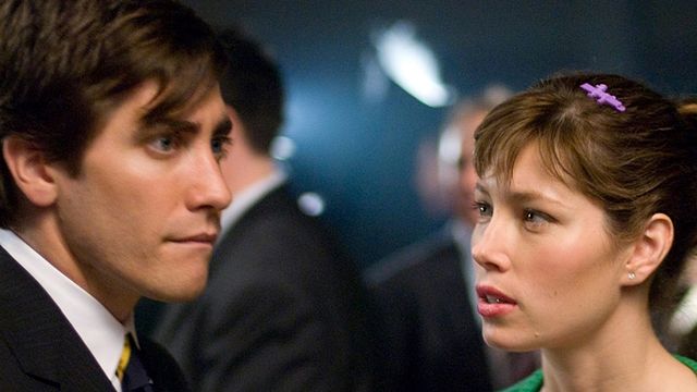 bild aus der news "Liebe ohne Krankenschein": Jessica Biel und Jake Gyllenhaal im deutschen Trailer zur Komödie, mit der David O. Russell nichts mehr zu tun haben will