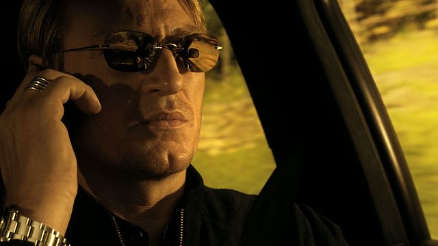 bild aus der news "Fast Convoy - Tödlicher Transport": Deutscher Trailer zum französischen Action-Thriller