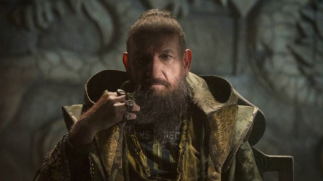 bild aus der news Shane Black über den ungeliebten Mandarin-Twist in "Iron Man 3": "Vielleicht haben wir unsere Arbeit etwas zu gut gemacht"