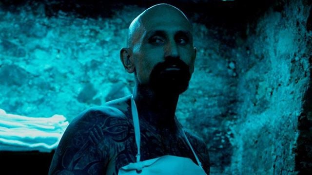 "Killer Ink. Dein erstes Tattoo wirst du nie vergessen": Tinte und Blut fließen im deutschen Trailer zum Horrorfilm