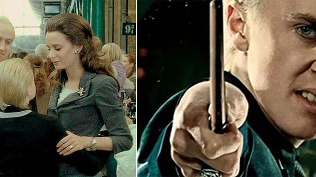 bild aus der news 7 "Harry Potter"-Stars, die im echten Leben ein Paar waren!