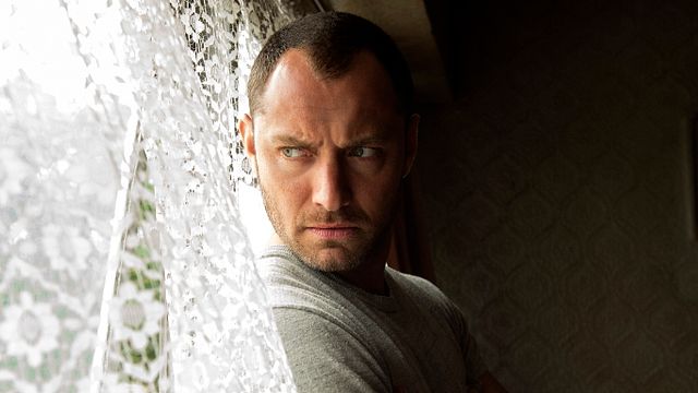 bild aus der news Deshalb wollte Jude Law in Bryan Singers "Superman Returns" nicht den Mann aus Stahl spielen