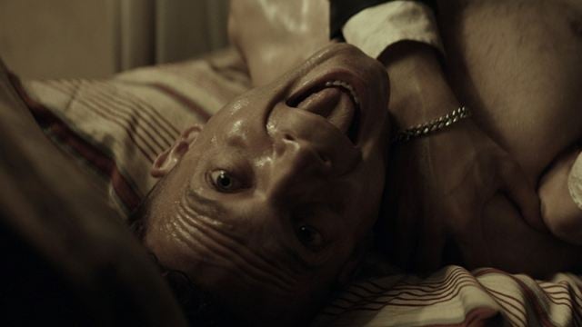 "Dibbuk - Eine Hochzeit in Polen“: Ungewöhnlicher erster Trailer zum polnisch-israelischen Kino-Horror