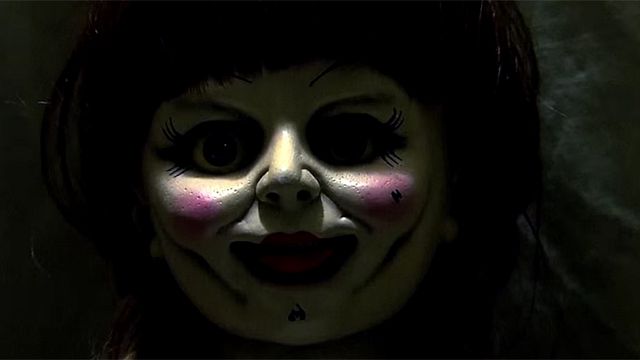 bild aus der news "Conjuring 2" in echt: TV-Show stellt Horror-Szenen nach – und verstört Opfer