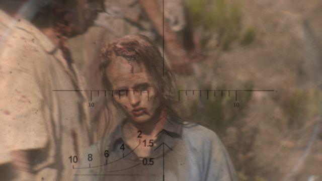 "Jurassic Park" mit Zombies: Im ersten Trailer zu "The Rezort" gehen Touristen auf Horror-Safari