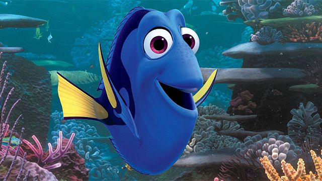 bild aus der news "Findet Dorie": Die ersten Kritiken zu Pixars "Findet Nemo"-Fortsetzung