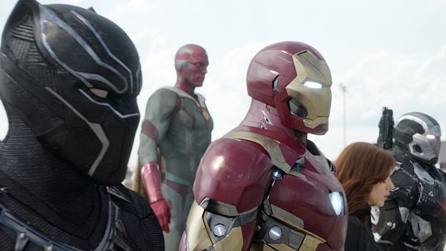 bild aus der news Marvel-Mega-Mix: Cooles Supercut-Video aus allen Trailern der vergangenen sechs Jahre, von "Iron Man" bis "Doctor Strange"