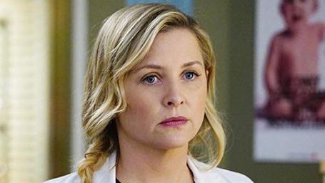 "Grey’s Anatomy": Jessica Capshaw (Arizona) sollte ursprünglich Affäre von Derek "McDreamy" Shepherd spielen