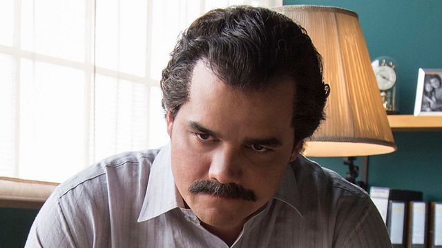 bild aus der news "Narcos": Starttermin und erster Teaser zur zweiten Staffel der Netflix-Serie über die Jagd auf Drogenbaron Pablo Escobar