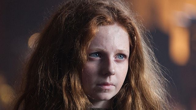 bild aus der news "Gotham": Neue Darstellerin und größere Rolle für Poison Ivy in der dritten Staffel der Batman-Prequel-Serie