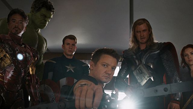 bild aus der news Wissenschaftliche Studie enthüllt: Dieser Superheld ist der mächtigste im ganzen Comic-Universum 