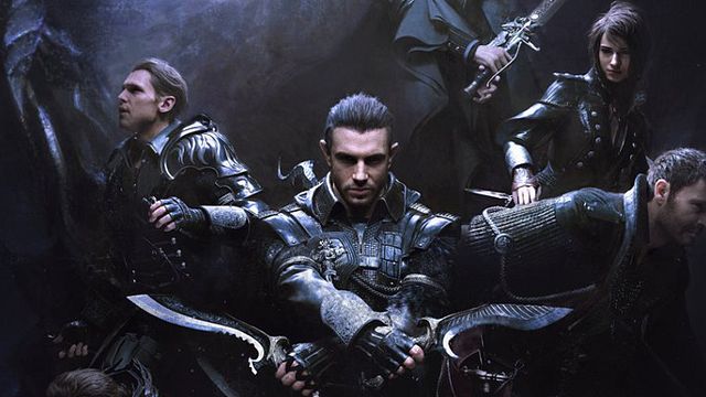 bild aus der news "Kingsglaive: Final Fantasy XV": Neuer Trailer zur Videospielverfilmung mit Sean Bean und Lena Headey