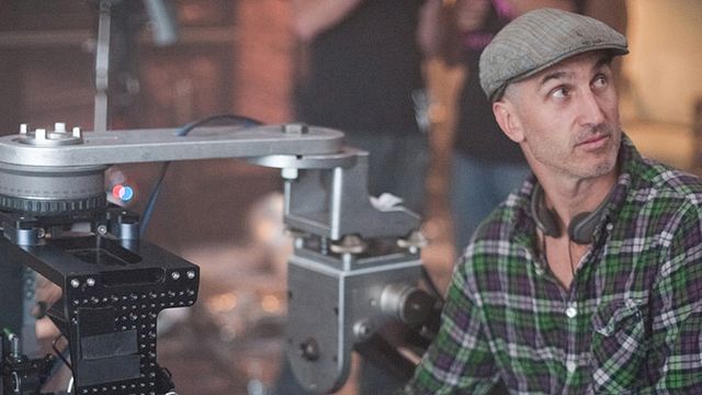 bild aus der news "I, Tonya": Craig Gillespie inszeniert Tonya-Harding-Biopic mit Margot Robbie 
