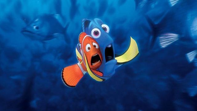"Eine endlose Parade des Todes": Der Honest-Trailer zur Animationskomödie "Findet Nemo"