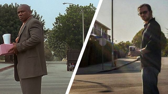 bild aus der news Damals und heute: So sehen diese legendären Film-Locations mittlerweile aus!