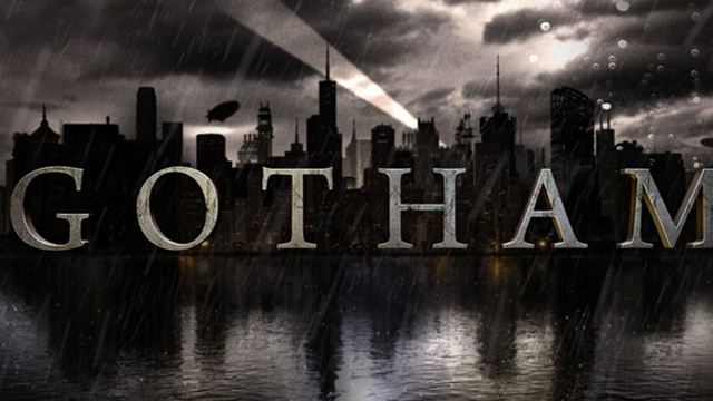 Exklusives Video zu "Gotham": Die Stars der Batman-Prequel-Serie teasern die dritte Staffel