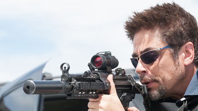bild aus der news "Sicario 3" in Planung – aber die Fortsetzungen zum Drogen-Thriller werden keine "echten Sequels"