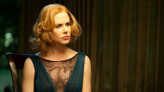 bild aus der news "The Killing Of A Sacred Deer": Nicole Kidman neben Colin Farrell im neuen Rache-Thriller des "The Lobster"-Regisseurs