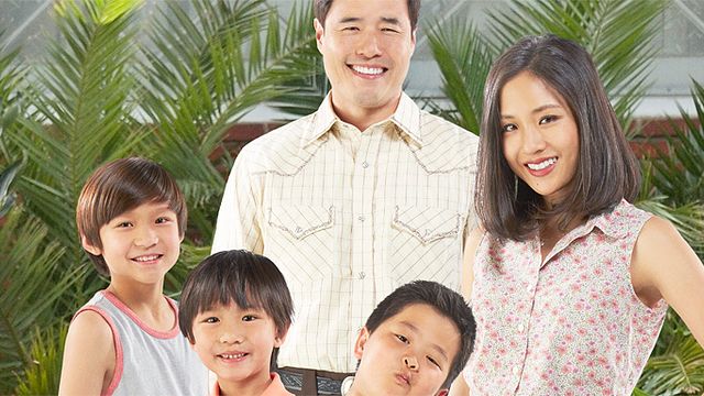 bild aus der news "Fresh Off The Boat": Free-TV-Start der Comedyserie mit "The Interview"-Kim-Jong-un Randall Park