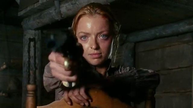 "Outlaws And Angels": Erster Trailer zum Western-Thriller mit Luke Wilson und Clint Eastwoods Tochter Francesca Eastwood