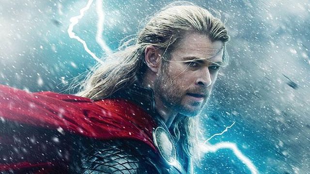 bild aus der news Jetzt ist es raus: Auf dieser Seite hätte Thor gekämpft, wenn er in "The First Avenger: Civil War" dabei gewesen wäre