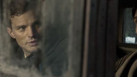 bild aus der news "Anthropoid": Erster Trailer zum Nazijäger-Thriller mit "Fifty Shades Of Grey"-Star Jamie Dornan