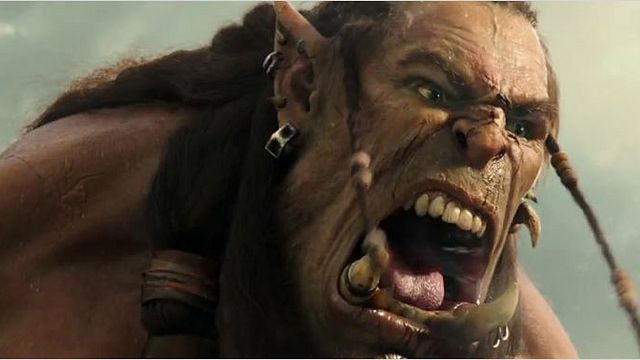 bild aus der news "Warcraft" ist die finanziell erfolgreichste Videospiel-Verfilmung aller Zeiten
