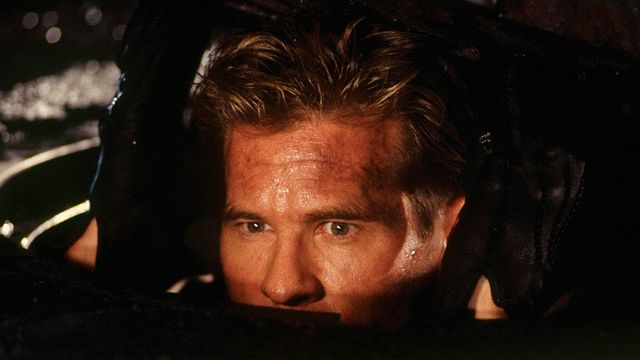 bild aus der news Simon Templar ist zurück: Paramount plant Reboot von "The Saint" als mögliches neues Franchise