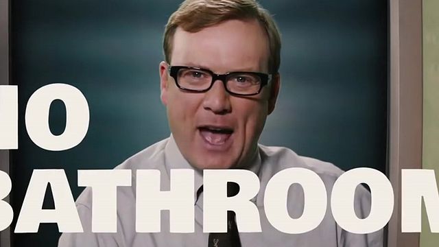 bild aus der news Wenn die Schule zum Schlachtfeld wird: Neue Trailer zur Indie-Komödie "Middle School: The Worst Years of My Life"