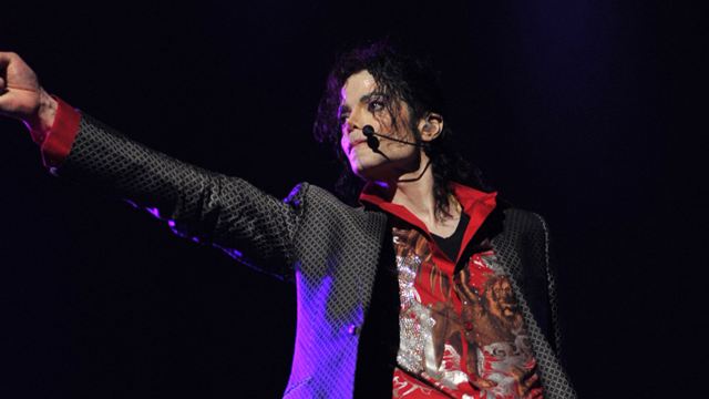 J.J. Abrams produziert Serie über die letzten Tage von Musiklegende Michael Jackson
