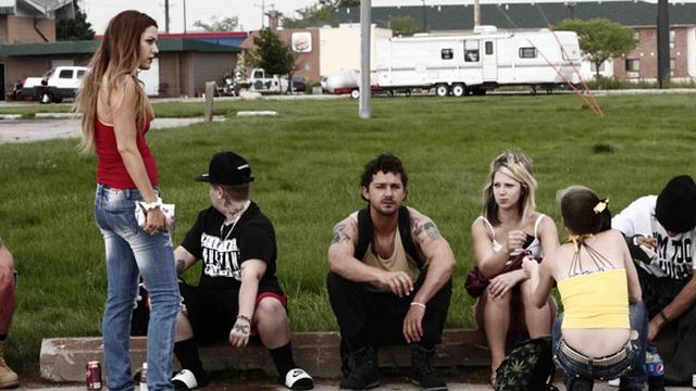 bild aus der news "American Honey": Atmosphärischer erster Trailer zum Road-Movie-Drama mit Shia LaBeouf