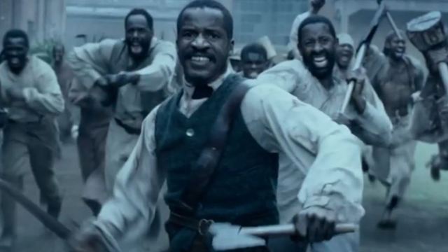 "Birth Of A Nation": Ergreifender erster Trailer zum Sklaverei-Drama mit Oscar-Chancen