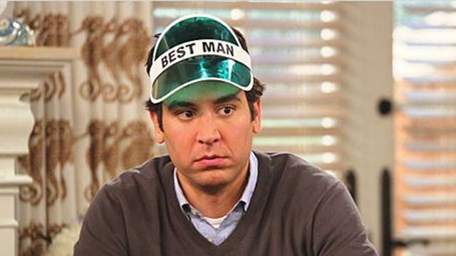 bild aus der news "The Leaves": "How I Met Your Mother"-Star Josh Radnor nimmt für Sci-Fi-Drama auf dem Regiestuhl Platz