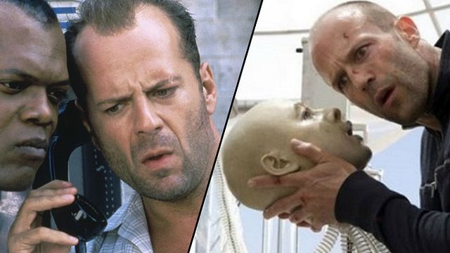 bild aus der news Prüdes Amerika: Im US-Fernsehen hasst Bruce Willis in "Stirb langsam 3" keine "Niggers", sondern…
