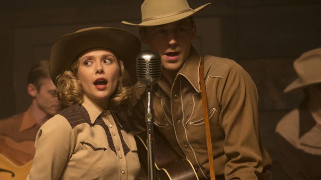 "I Saw The Light": Tom Hiddleston und Elizabeth Olsen im deutschen Trailer zum Biopic über Country-Legende Hank Williams