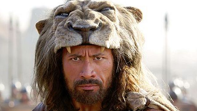 bild aus der news Gerücht: Dwayne Johnson für Hauptrolle im Monster-Reboot "The Wolfman" im Gespräch