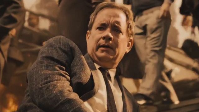 bild aus der news "Inferno": Neuer Trailer zur Bestseller-Adaption mit Tom Hanks und Felicity Jones
