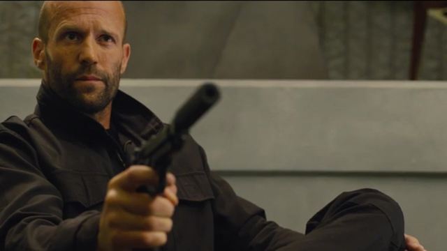 "The Mechanic 2 - Resurrection": Turbulenter erster Trailer zur Fortsetzung mit Jason Statham und Jessica Alba
