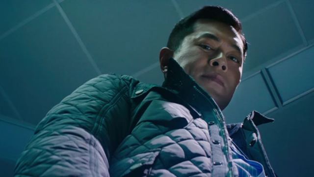 "Three": Erster Trailer zum bleihaltigen Krankenhaus-Actioner von "Vengeance"-Regisseur Johnnie To