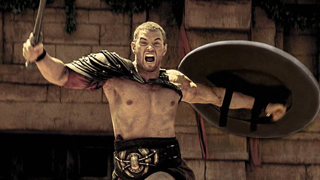 bild aus der news "Masters Of The Universe"-Reboot: "Twilight"-Star Kellan Lutz im Gespräch für He-Man-Rolle