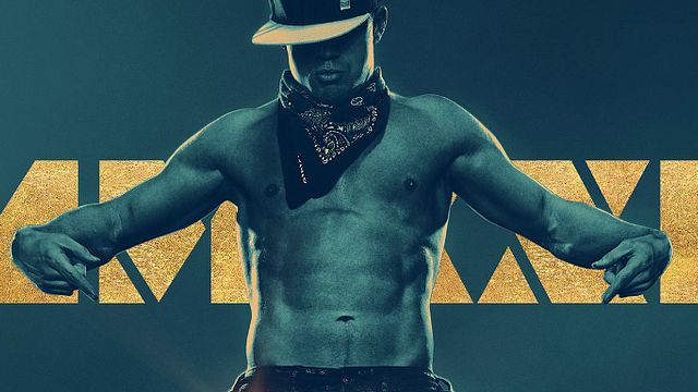 bild aus der news Kommt "Magic Mike 3"?: Channing Tatum äußert sich zur Zukunft der Stripper-Reihe