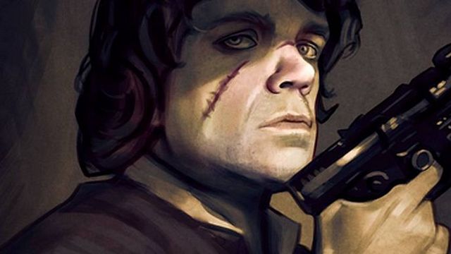 bild aus der news Fan-Art: Charaktere aus "Game Of Thrones" als "Star Wars"-Helden 