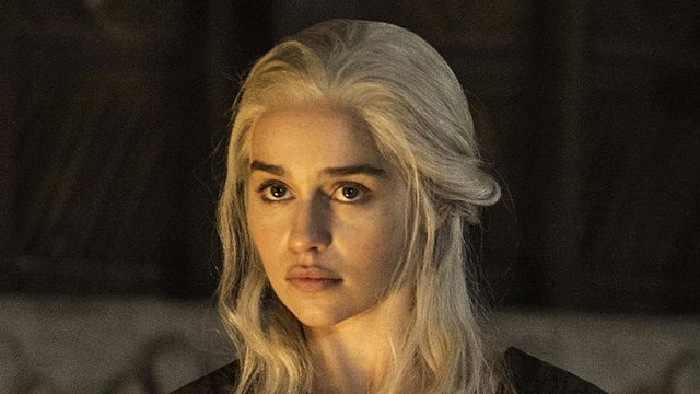 bild aus der news "Game Of Thrones"-Star Emilia Clarke teilt ihre Vorhersagen für die 7. Staffel