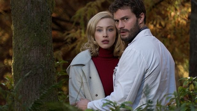 bild aus der news "The 9th Life Of Louis Drax": Erster Trailer zu Alexandre Ajas Psycho-Thriller mit "Fifty Shades Of Grey"-Star Jamie Dornan